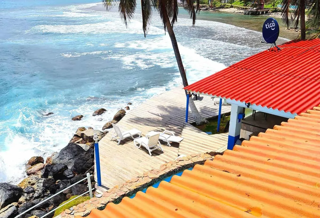 Descubre las experiencias inolvidables en el Hotel Sister Moon: tu refugio en Isla Grande