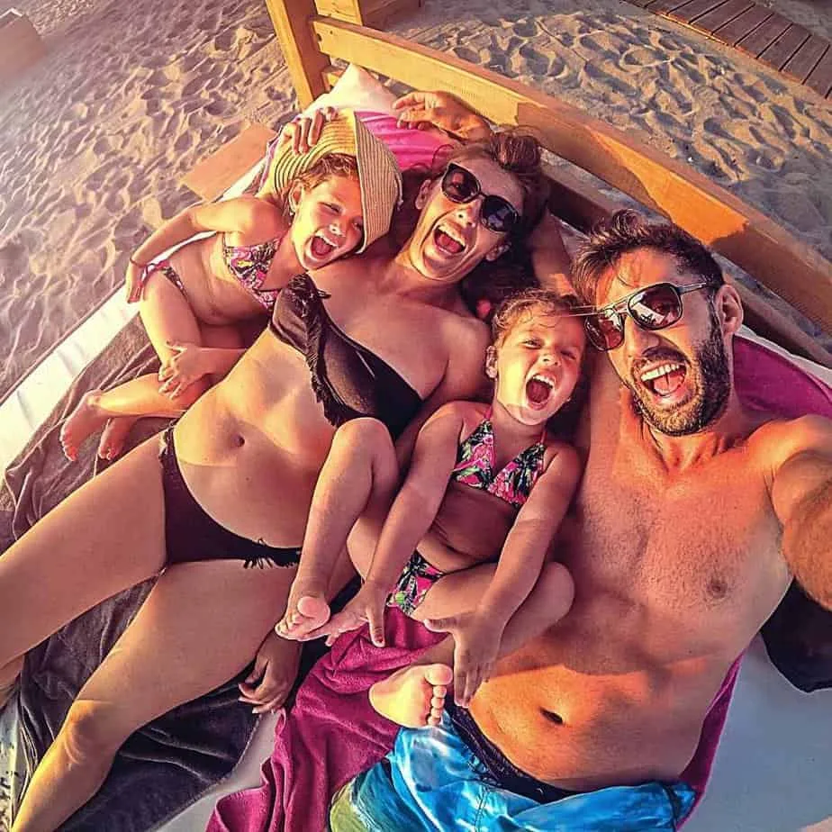 Inicio 4 Disfruta tu Day Pass